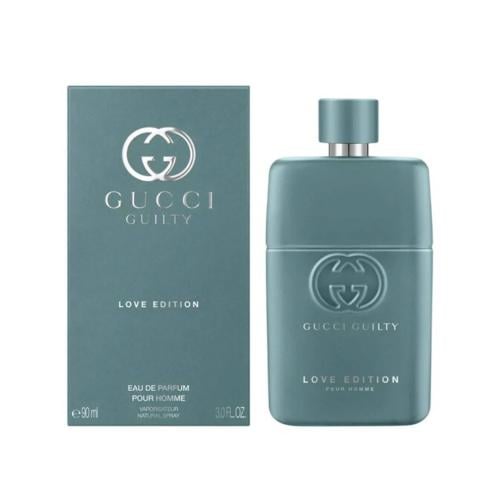 عطر قوتشي قيتلي لوف ايديشن الرجالي او دي بارفيوم 9...