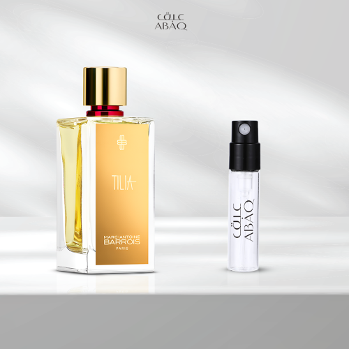 تقسيم تيليا مارك أنطوان باروا او دو برفيوم Tilia M...