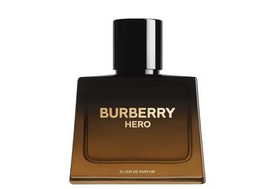 تقسيم عطر بربري هيرو إكسير دي بارفيوم BURBERRY HER...