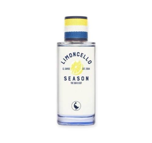 تقسيم عطر الجنسو ليمون سيلو او دو تواليت Limoncell...