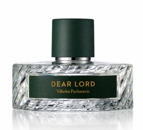 تقسيم دير لورد فيلهلم او دو برفيوم Dear Lord Vilhe...