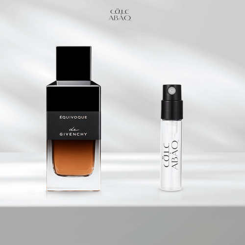 تقسيم جفنشي ايفوك أو دو برفيوم انتنس Givenchy Equi...