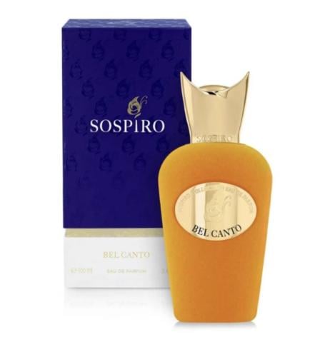 عطر بيل كانتو من سوسبيرو - او دو بارفيوم - 100 مل...