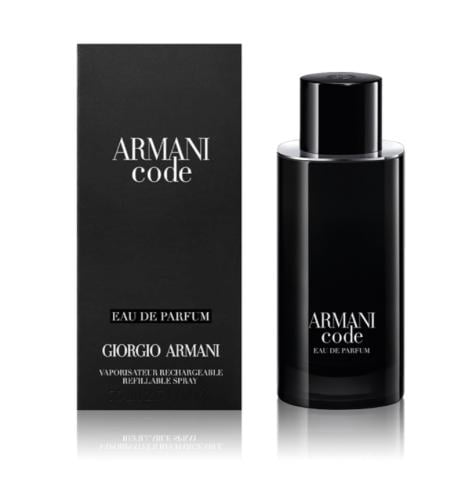 عطر جورجيو ارماني كود او دي برفيوم Armani Code Eau...