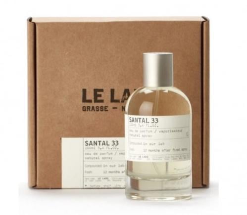 عطر لي لابو سانتال 33 او دو بارفيوم- 100مل