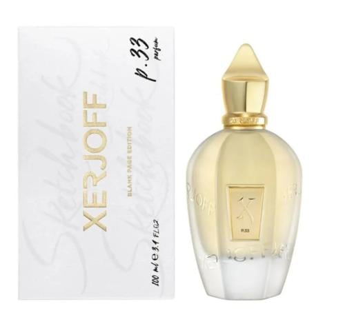 عطر بي 33 بلانك بايج اديشن من زيرجوف 100 مل p 33 B...