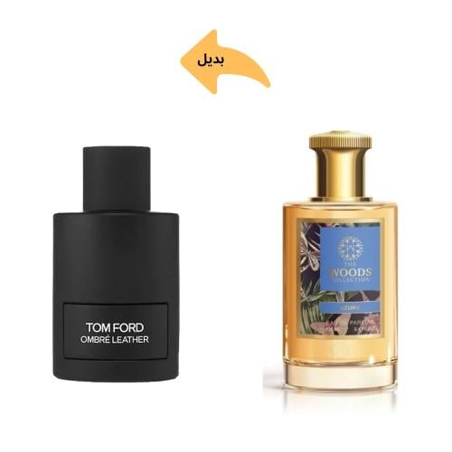 ذا وودز كوليكشن ازور أو دو برفيوم -100مل