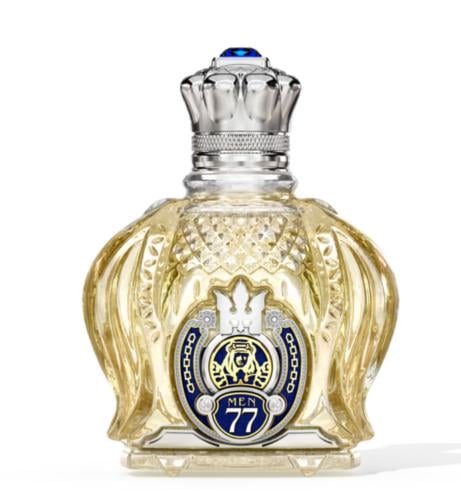 تقسيم عطر الشيخ اوبيولينت 77 الرجالي Opulent Shaik...