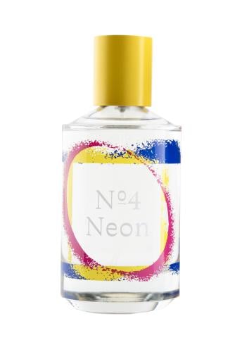 عطر رقم 4 كاندي للجنسين من توماس كوسمالا، 100 مل