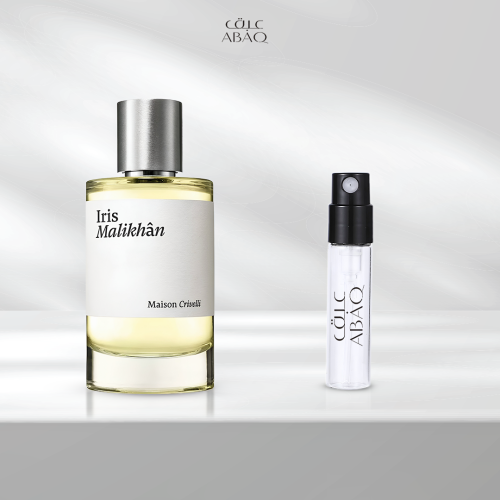 تقسيم ميزون كيرفلي عطر أيريس ماليكهان Iris Malikhâ...