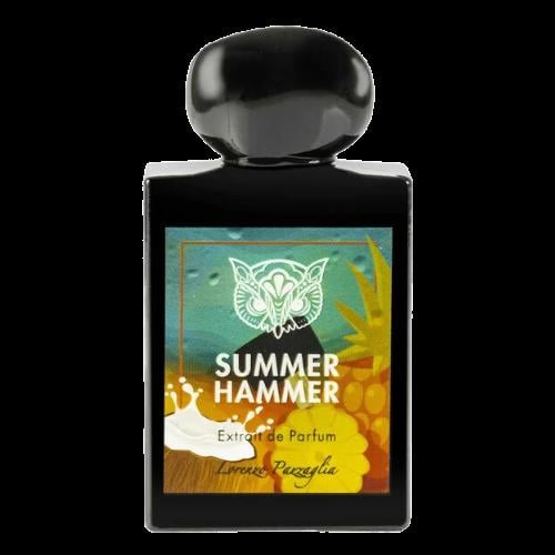 عطر لورينزو بازاجليا سمر همر اكستريت دي بارفيوم 50...