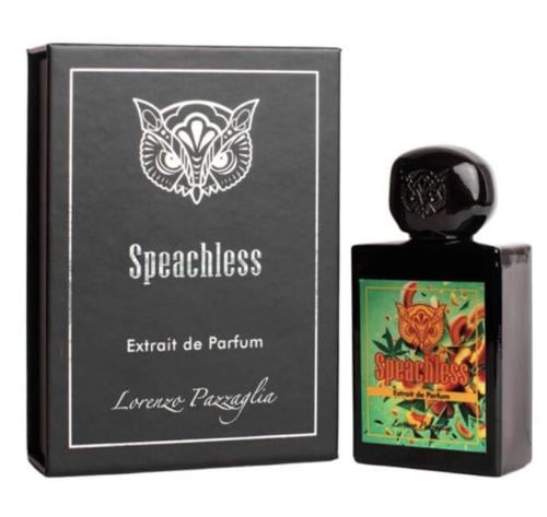 عطر لورينزو بازاجليا سبيتشليس اكسترايت دو بارفيوم...