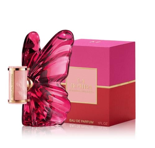 عطر لا بومبا كارولينا هيريرا 2025 النسائي 80 مل