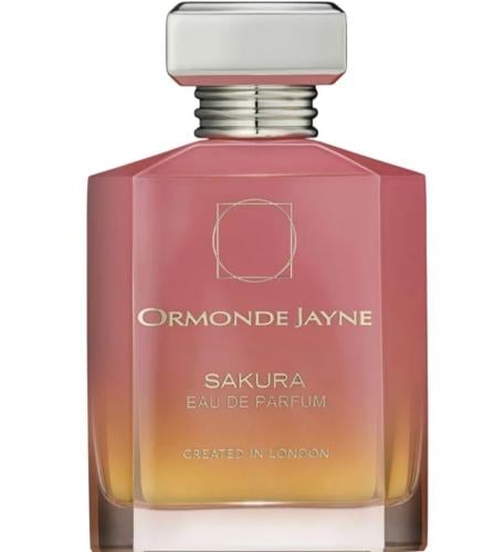 عطر ارموند جين ساكورا او دو بارفيوم 88مل