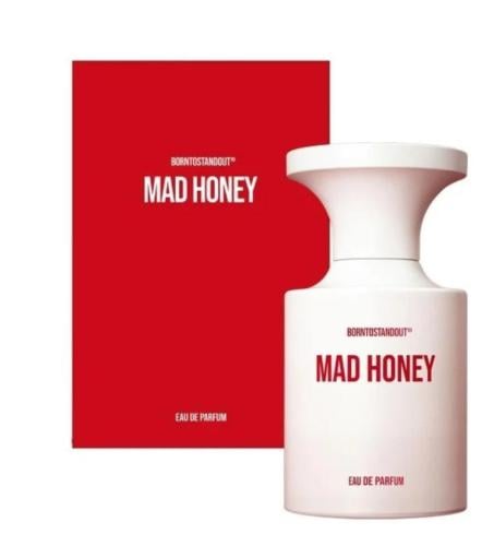 عطر بورنتوستاند ماد هوني أو دو بارفان-50 مل