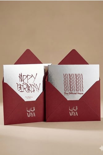 Happy Birthday Card