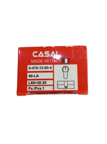قلب باب ايطالي CASAL