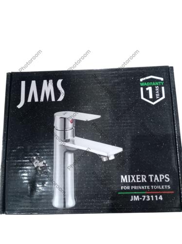 خلاط مغسله زهبي JAMS.73114.2G