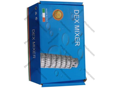 خلاط مغسله كروم ايطالي .DEX MIXER.