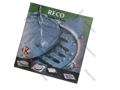 صفايه بلاط كروم ايطالي مقاس 10*10. RECO..