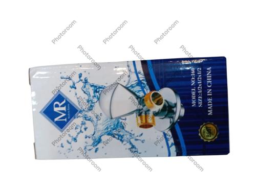 محبس زاويه 2 خط صيني MR.SIZE 1/2X1/2 MODEL NO.160...