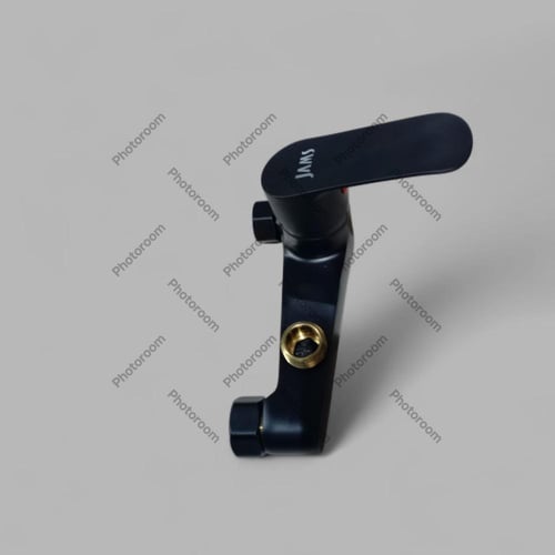 خلاط مطبخ اسود JAMS.73116.3B