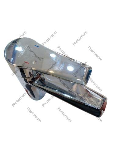 خلاط مغسله كروم ايطالي FP.