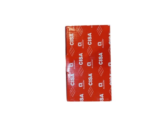 كيلون باب حديد CISA.