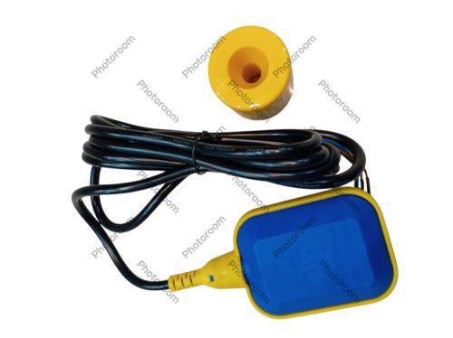 عوامه ايطالي 3 متر PRATO 250V AC . 50 Hz./60Hz. 16...