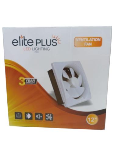 شفاط مرواحه 30*30 صيني ELITE PLUS