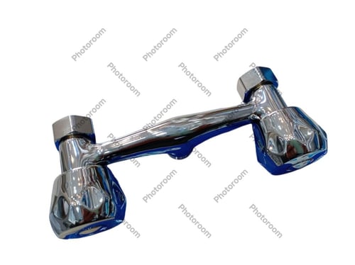 خلاط مطبخ كروم صيني ITG. KITCHEN MIXER SASO 2655.F...