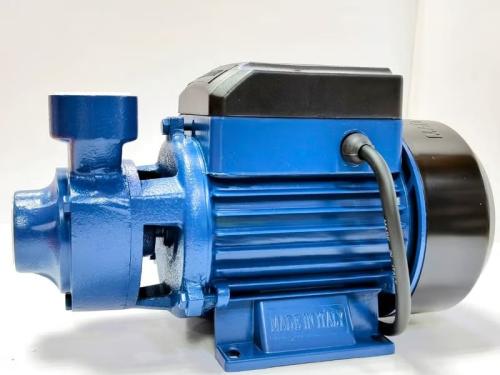 مضخة مياة ( دينمو ) نصف حصان ايطالي ماركة BATHROY