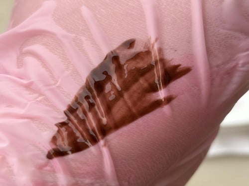 قلوس شوكليت روش 6 مل