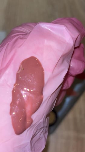 قلوس سوفت لاتيه 6 مل