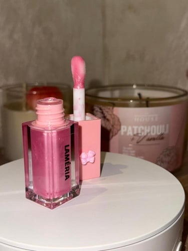 قلوس شوقر بينك 5 مل