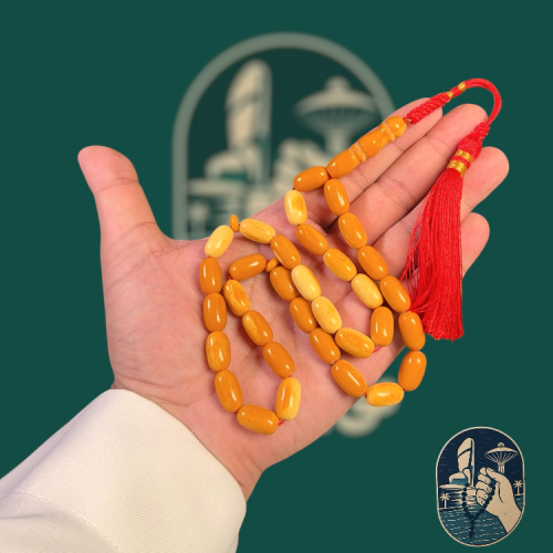 مسباح تراب كهرب بولندي فواح كركوشة