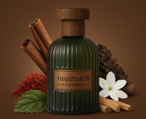 عطر تقاطع 24