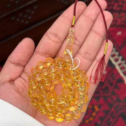 مسباح كهرمان كلنقرداي حر