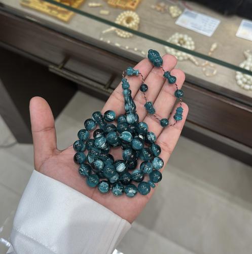 مسباح فاتوران تمليكة