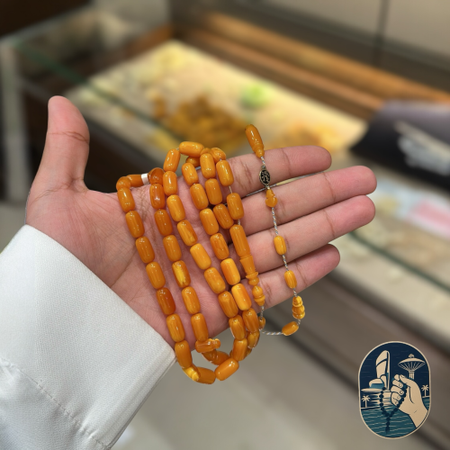 مسباح فاتوران صنوبري منقاوي خراطة الزعيم