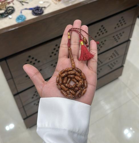مسباح فاتوران درسيني صنوبري