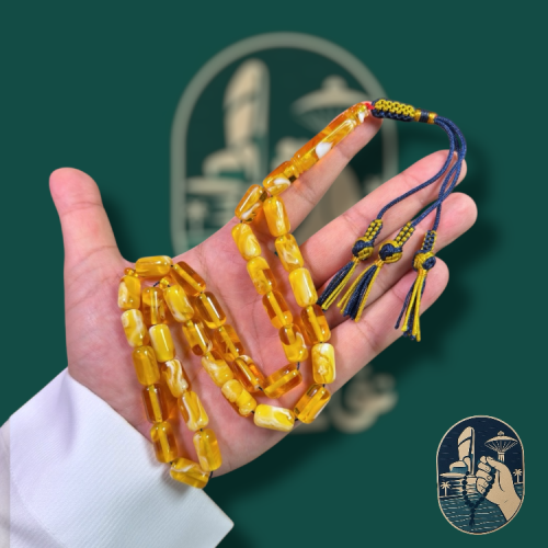 مسباح مستكه فواح