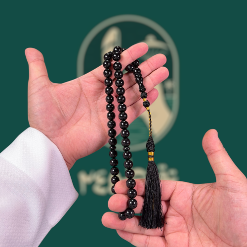 مسباح زعفراني كركوشة تفصال