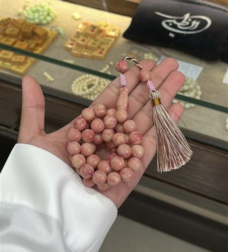مسباح فاتوران شبيه الباسكن