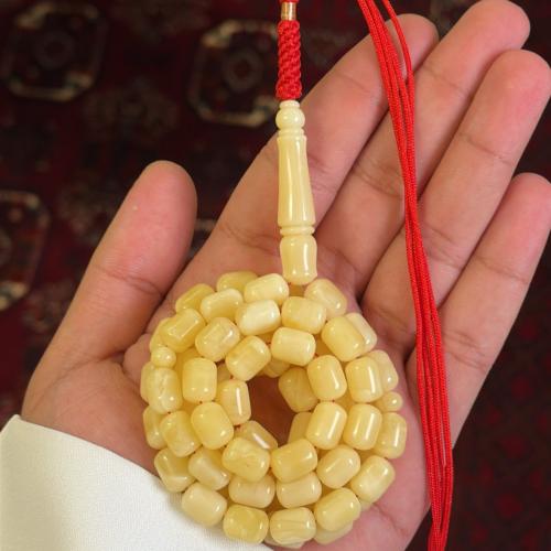 مسباح كهرمان كلنقرادي حر