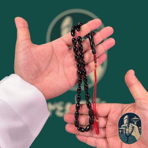 تراب كهرب مع كركوشة تفصال يدوي