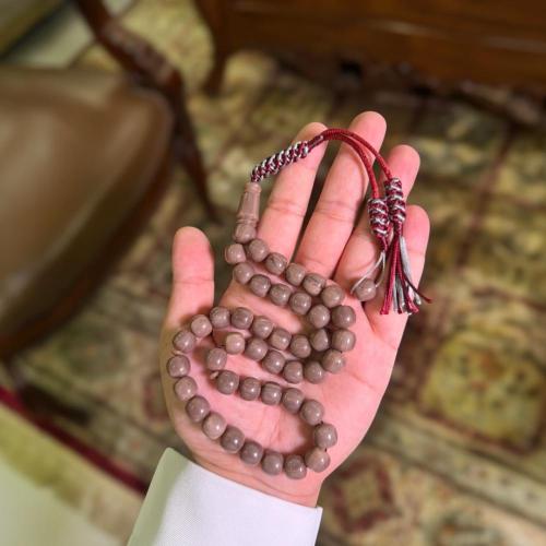 مسباح فاتوران مع كركوشة بنى
