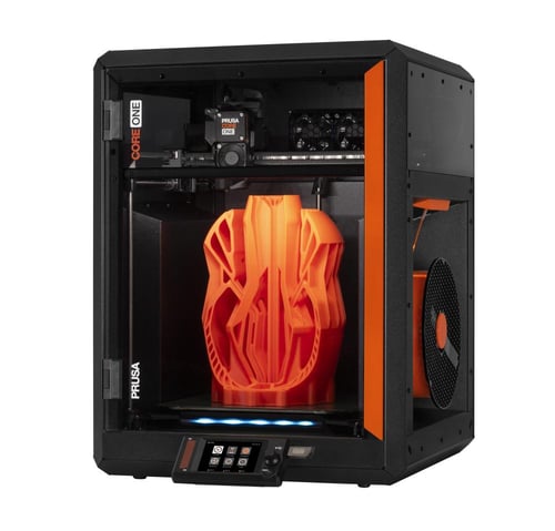 طابعة ثلاثية الأبعاد - Prusa CORE One kit