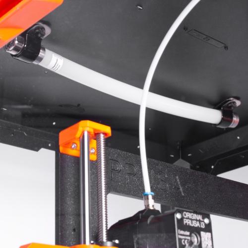 Fire Suppression System for Original Prusa Enclosu...
