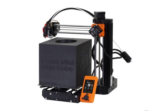 طابعة ثلاثية الأبعاد - Original Prusa MINI+ kit
